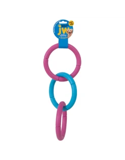 JW Pets Invincible Chains Triple 8 JW Pets Invincible Chains Triple -Quality Pet Supply Store jw pets invincible chains triple 2