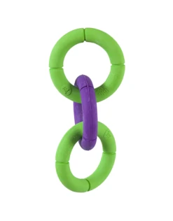 JW Pets Invincible Chains Triple