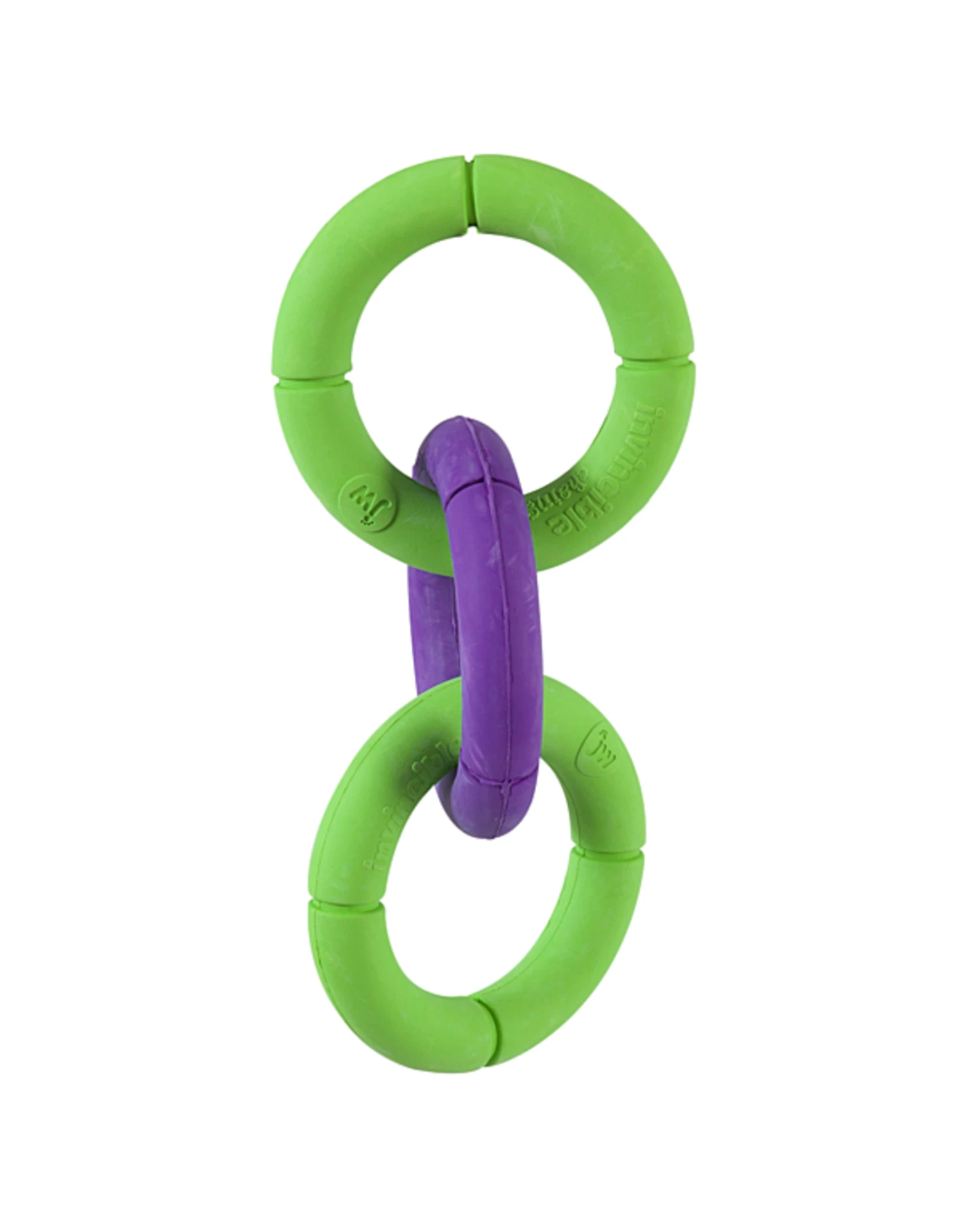JW Pets Invincible Chains Triple 3 JW Pets Invincible Chains Triple
