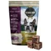 K9 Choice Frozen - Buffalo Plus 3LB -Quality Pet Supply Store k9 choice frozen buffalo plus 3lb