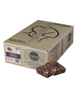 K9 Choice Frozen - Complete Cuisine Plus 20LB -Quality Pet Supply Store k9 choice frozen complete cuisine plus 20lb 2