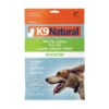 K9 Natural Lamb Green Tripe Booster - 200g -Quality Pet Supply Store k9 natural lamb green tripe booster 200g