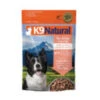 K9 Natural Lamb & Salmon Freeze Dried 500g 2 K9 Natural Lamb & Salmon Freeze Dried 500g -Quality Pet Supply Store k9 natural lamb salmon freeze dried 500g