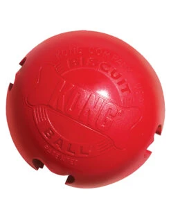 Kong Biscuit Ball Large
