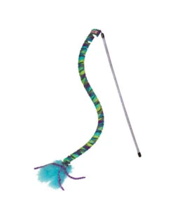 Kong Cat Teaser - Curlz