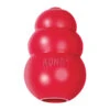 Kong Classic Red -Quality Pet Supply Store kong classic red