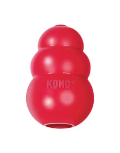 Kong Classic Red