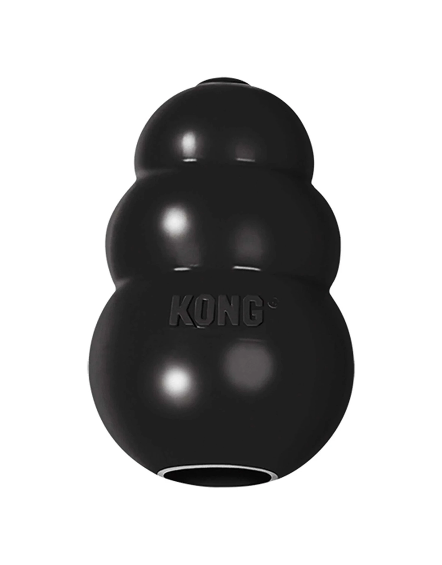 Kong Extreme Black 3 Kong Extreme Black