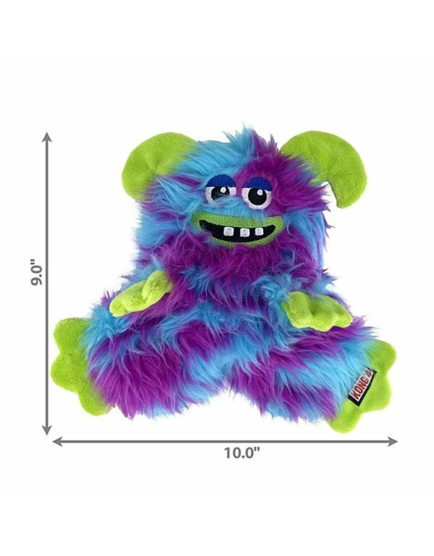 Kong Frizzles 4 Kong Frizzles - Image 2