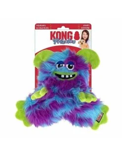 Kong Frizzles