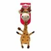 Kong KONG Shakers Bobz Giraffe Medium -Quality Pet Supply Store kong kong shakers bobz giraffe medium