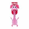 Kong KONG Shakers Bobz Pig Medium 2 Kong KONG Shakers Bobz Pig Medium -Quality Pet Supply Store kong kong shakers bobz pig medium
