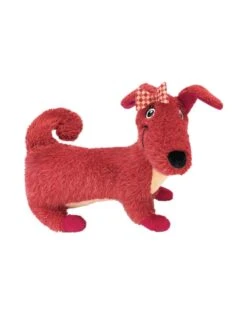 Kong PupSqueaks Daisy