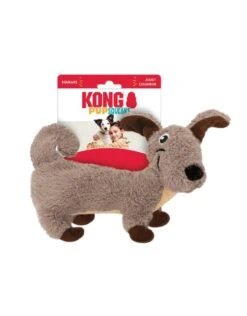 Kong PupSqueaks Tucker