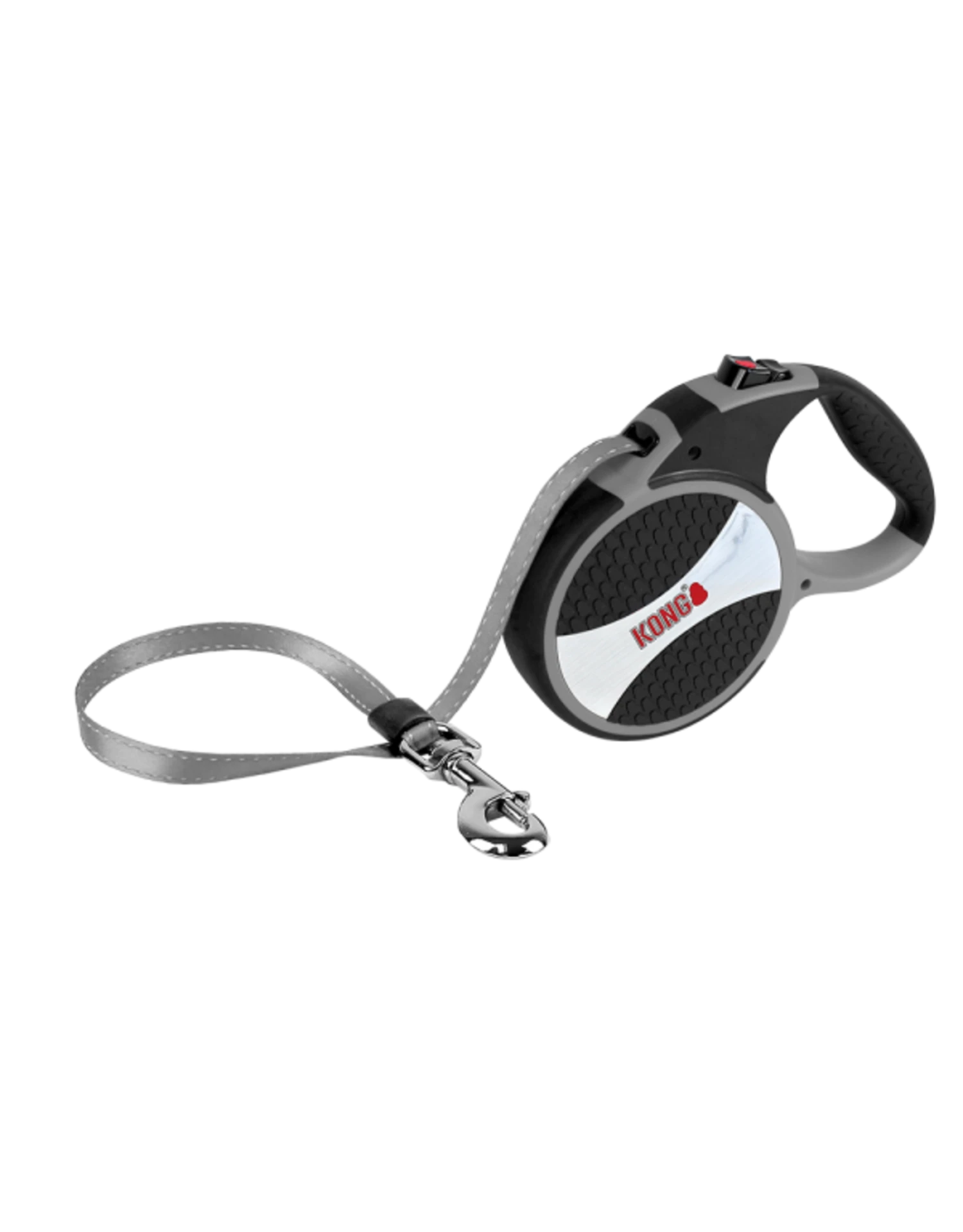 Kong Retractable Leash Explore Large 24' (max 110lb) 5 Kong Retractable Leash Explore Large 24' (max 110lb) - Image 3