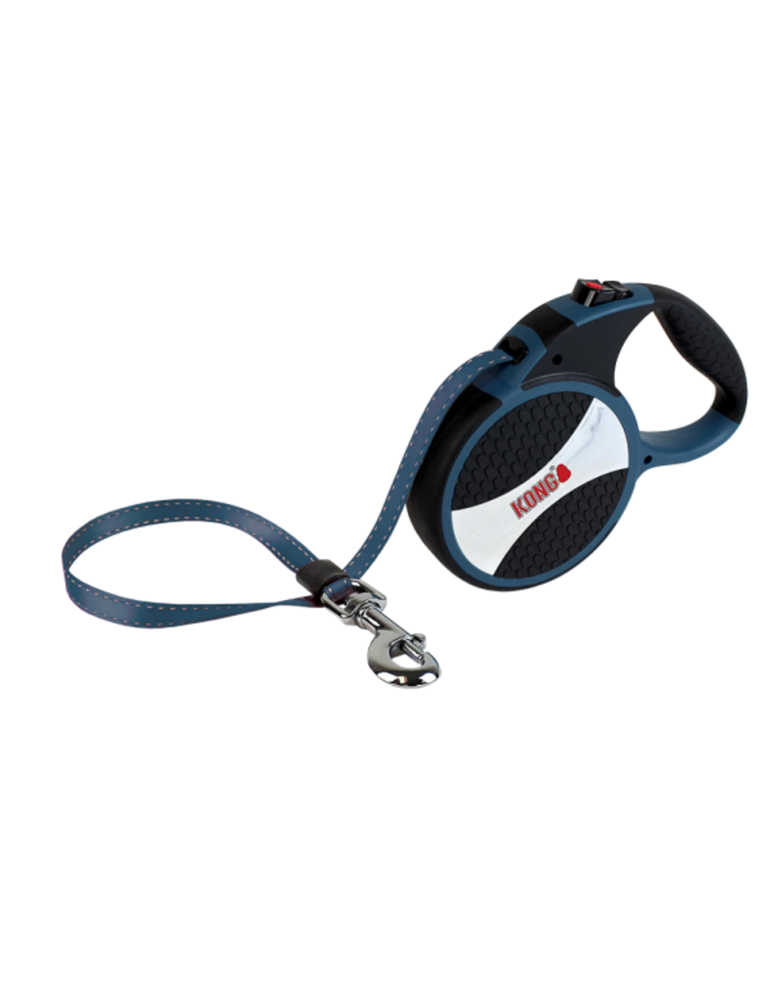 Kong Retractable Leash Explore Large 24' (max 110lb) 3 Kong Retractable Leash Explore Large 24' (max 110lb)