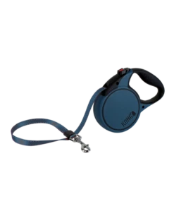 Kong Retractable Leash Terrain 16' (max 45lbs)