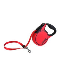 Kong Retractable Leash Terrain 16' (max 45lbs) -Quality Pet Supply Store kong retractable leash terrain 16 max 45lbs 4