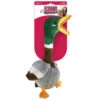 Kong Shakers Honkers Duck Large / Squeak -Quality Pet Supply Store kong shakers honkers duck large squeak