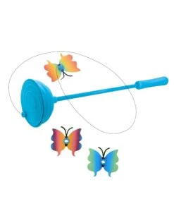 Kong Teaser Purrsuit Butterfly