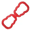Kong Tug Toy Red -Quality Pet Supply Store kong tug toy red