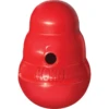 Kong Wobbler Large / Dispenser 1 Kong Wobbler Large / Dispenser -Quality Pet Supply Store kong wobbler large dispenser