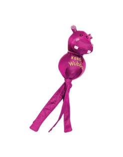 Kong Wubba Ballistic Friends Large