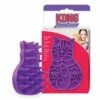 Kong Zoom Groom - Cat Brush -Quality Pet Supply Store kong zoom groom cat brush
