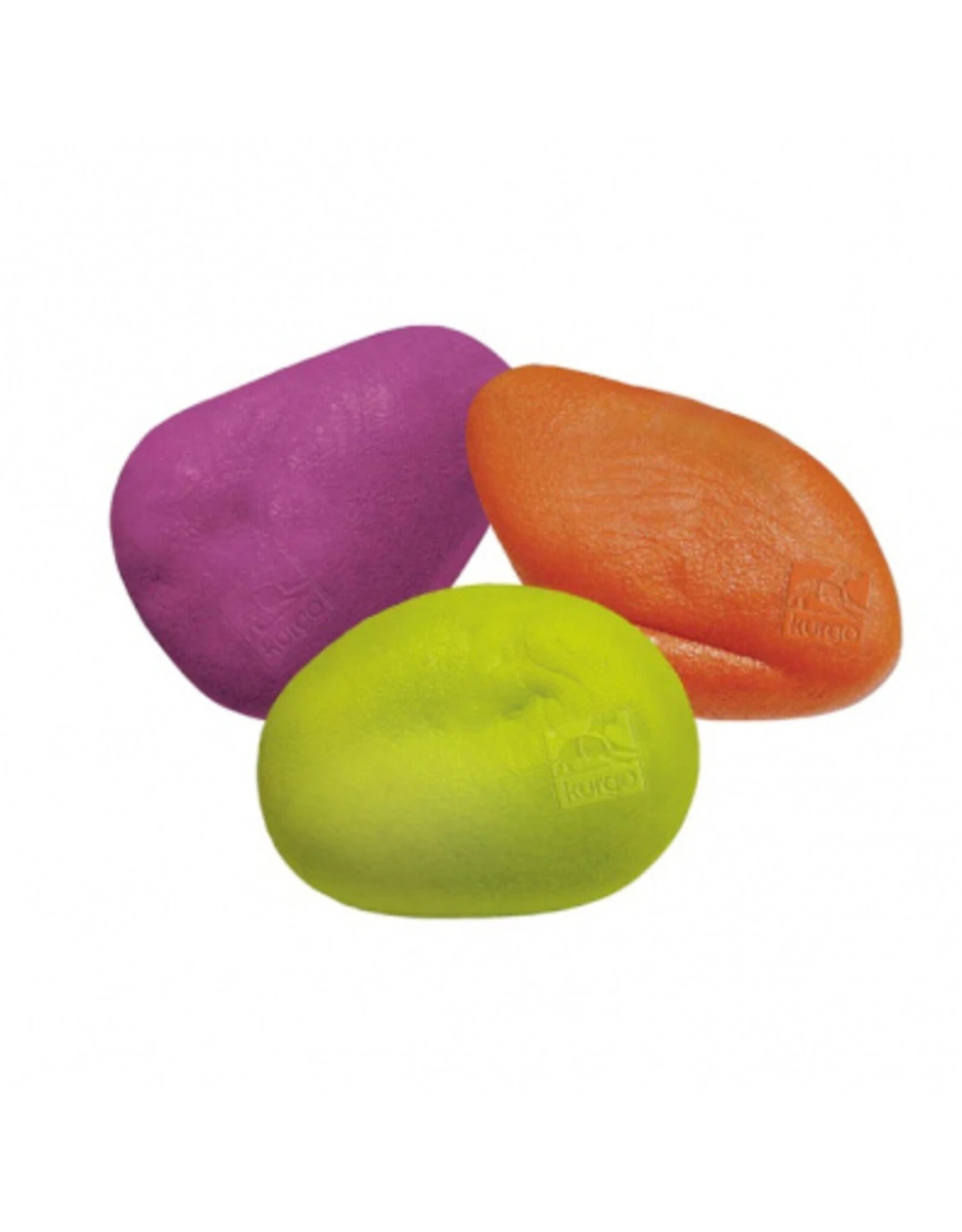 Kurgo Skipping Stones 3-pack 3 Kurgo Skipping Stones 3-pack