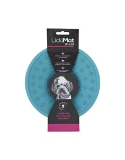 LickiMat Splash Lick Mat
