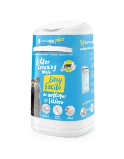 LitterLocker Cat Litter Locker Disposal System