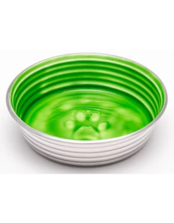 Loving Pets Le Bol Chartreuse