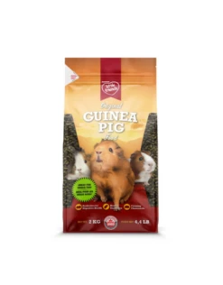 Martin Little Friends Extruded Guinea Pig 2 Kg