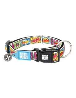 Max & Molly Smart ID Dog Collar 11 Max & Molly Smart ID Dog Collar -Quality Pet Supply Store max molly smart id dog collar 3