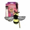 Meowijuana "Get Buzzed" - Bee 1 Meowijuana "Get Buzzed" - Bee -Quality Pet Supply Store meowijuana get buzzed bee