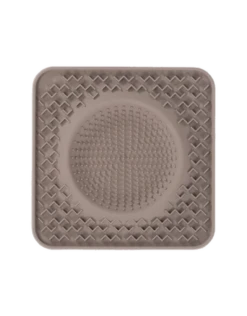 Messy Mutts Silicone Therapeutic Licking Bowl Mat -Quality Pet Supply Store messy mutts silicone therapeutic licking bowl mat 2
