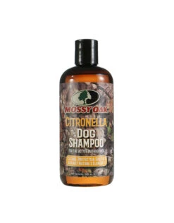 Mossy Oak Citronella Shampoo 16OZ