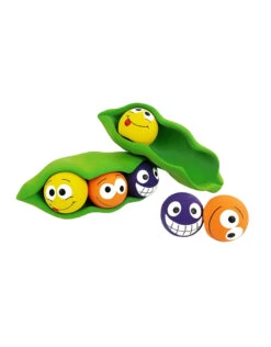 Multipet Three Peas In A Pod Latex 7.5