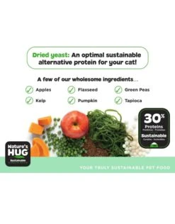 Nature's Hug Adult Indoor Hairball 1.81kg -Quality Pet Supply Store natures hug adult indoor hairball 181kg 2