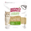 Natures Miracle Premium Clumping Corn Cob Litter -Quality Pet Supply Store natures miracle premium clumping corn cob litter