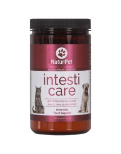NaturPet NaturPet Intesti Care Powder 165GM