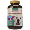 NaturVet ArthriSoothe-GOLD -Quality Pet Supply Store naturvet arthrisoothe gold