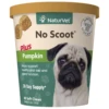 NaturVet Soft Chew No Scoot 60CT -Quality Pet Supply Store naturvet soft chew no scoot 60ct