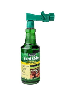 NaturVet Yard Odor Killer 32OZ -Quality Pet Supply Store naturvet yard odor killer 32oz 1
