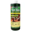 NaturVet Yard Odor Killer Refill 16OZ -Quality Pet Supply Store naturvet yard odor killer refill 16oz