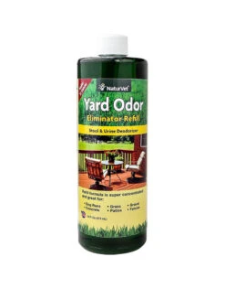 NaturVet Yard Odor Killer Refill 16OZ