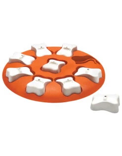 Nina Ottosson Dog Smart Orange / Puzzle