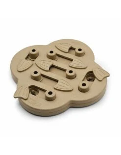 Nina Ottosson Hide N' Slide Tan | Puzzle