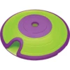 Nina Ottosson Treat Maze Green & Purple / Puzzle -Quality Pet Supply Store nina ottosson treat maze green purple puzzle