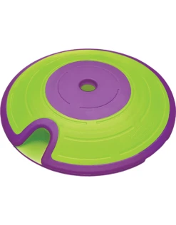Nina Ottosson Treat Maze Green & Purple / Puzzle